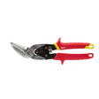 Milwaukee Straight Cutting Offset Aviation Snips