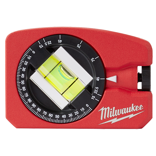 Milwaukee 360 Degree Pocket Level