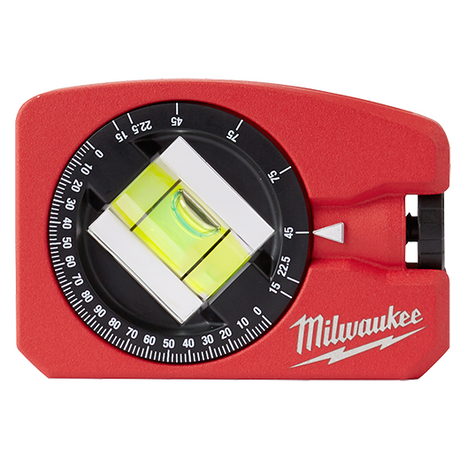 Milwaukee 360 Degree Pocket Level