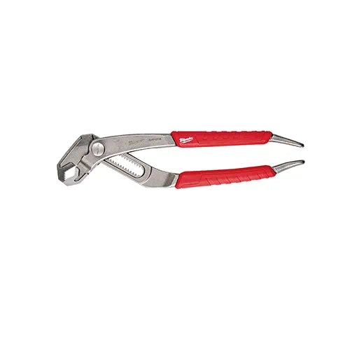 Milwaukee 8 In. Comfort Grip Hex-jaw Pliers