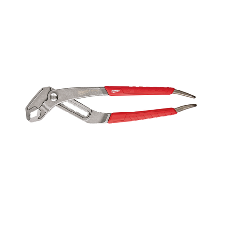 Milwaukee 12 In. Comfort Grip Hex-jaw Pliers