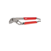 Milwaukee 6 In. Comfort Grip Straight-jaw Pliers