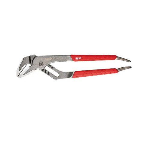 Milwaukee 10 In. Comfort Grip Straight-jaw Pliers