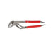 Milwaukee 12 In. Comfort Grip Straight-jaw Pliers