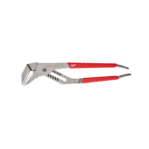 Milwaukee 16 In. Comfort Grip Straight-jaw Pliers