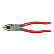 Milwaukee High-leverage Lineman's Pliers