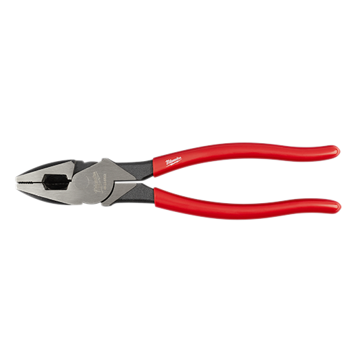 Milwaukee High-leverage Lineman's Pliers