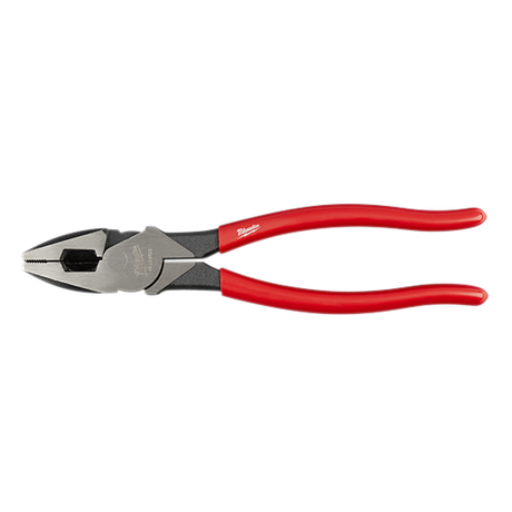 Milwaukee High-leverage Lineman's Pliers