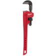 Milwaukee 18 In. Steel Pipe Wrench