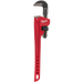 Milwaukee 18 In. Steel Pipe Wrench