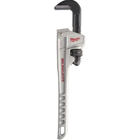 Milwaukee 14 In. Aluminum Pipe Wrench