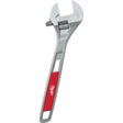 Milwaukee 15 In. Adjustable Wrench