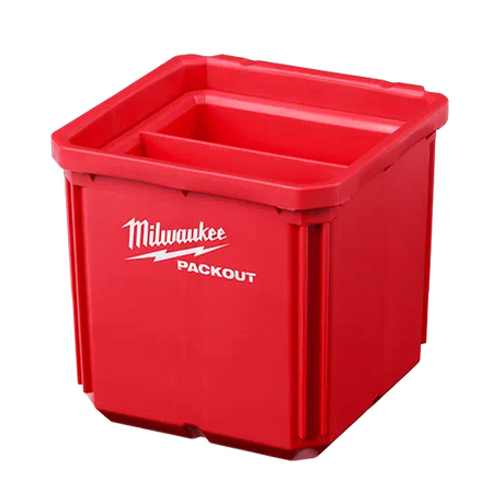 Milwaukee 2pk Bin Set For Packout