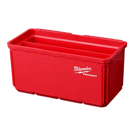 Milwaukee 2pk Large Bin Set For Packout