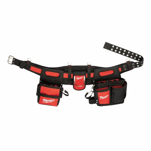 Milwaukee Electrician's Work Belt