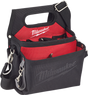 Milwaukee Electrician's Work Pouch With Quick Adjust Belt