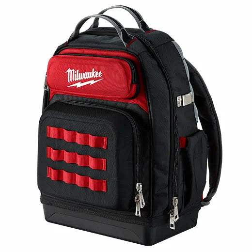 Milwaukee Ultimate Jobsite Backpack – JAXOutdoorGearFarmandRanch