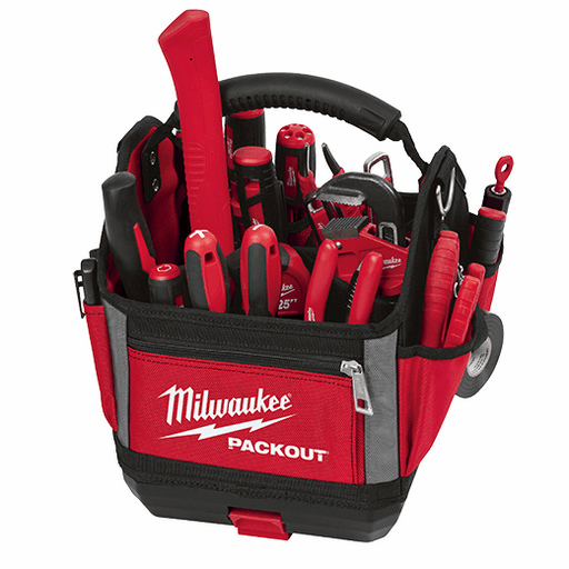 Milwaukee Packout 10 In. Tote