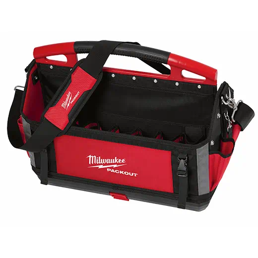 Milwaukee 20 In. Packout Tote