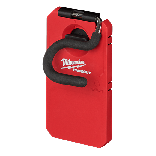 Milwaukee Packout 4 In. S-hook