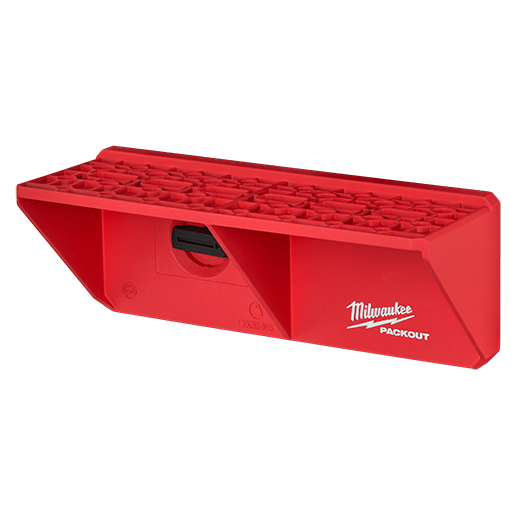 Milwaukee Packout Screwdriver Rack