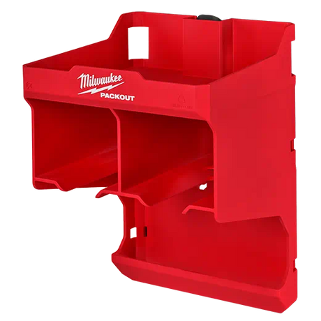 Milwaukee Packout Tool Station