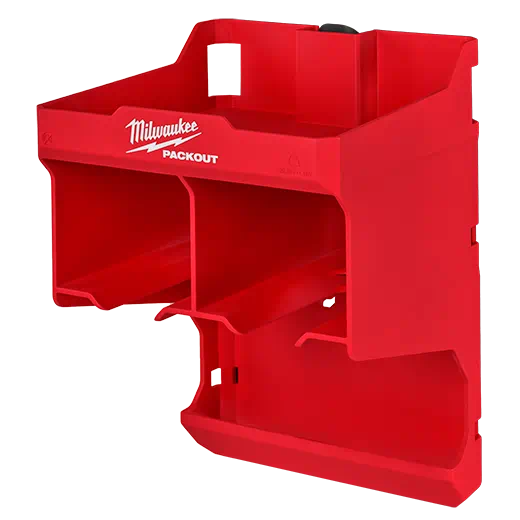 Milwaukee Packout Tool Station