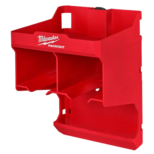 Milwaukee Packout Tool Station