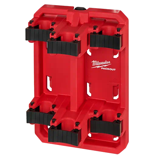 Milwaukee Packout Long Handle Tool Rack