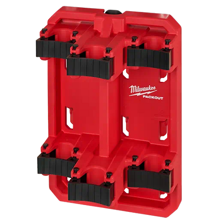 Milwaukee Packout Long Handle Tool Rack