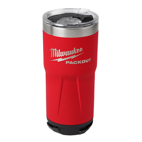Milwaukee Packout 20oz Tumbler