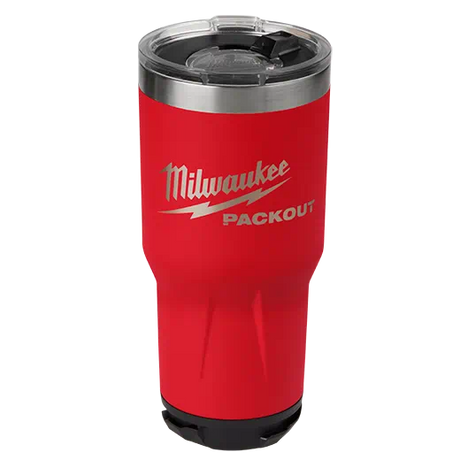 Milwaukee Packout 30oz Tumbler