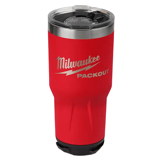 Milwaukee Packout 30oz Tumbler