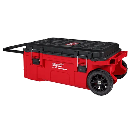 Milwaukee Packout Rolling Tool Chest