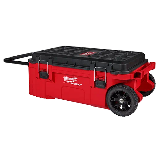 Milwaukee Packout Rolling Tool Chest