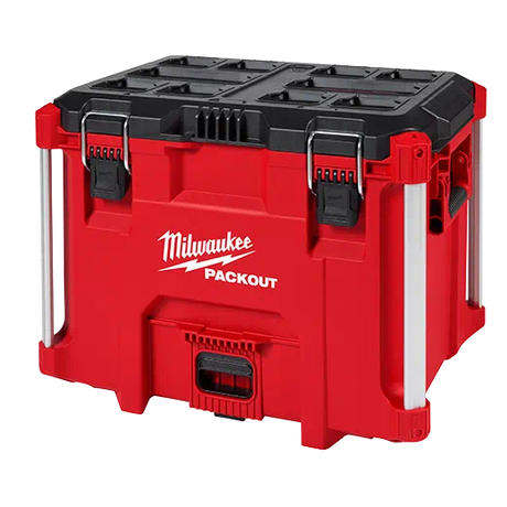 Milwaukee Packout Xl Tool Box