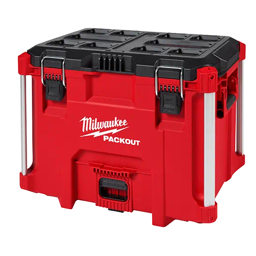 Milwaukee Packout Xl Tool Box