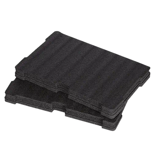 Milwaukee Customizable Foam Insert