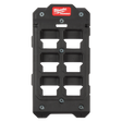 Milwaukee Packout Compact Wall Plate