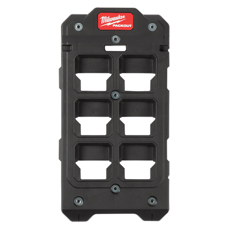 Milwaukee Packout Compact Wall Plate