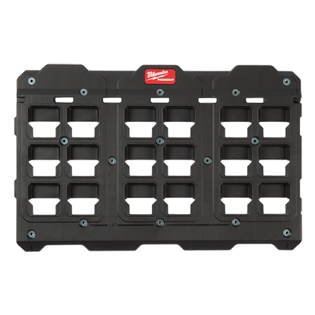 Milwaukee Packout Large Wall Plate