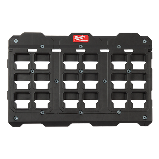 Milwaukee Packout Large Wall Plate