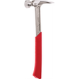 Milwaukee 22oz Smooth Face Framing Hammer