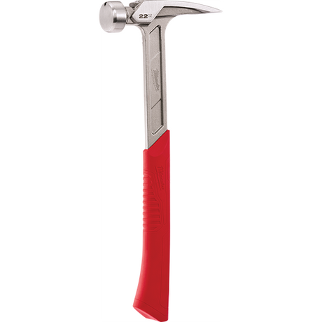 Milwaukee 22oz Smooth Face Framing Hammer