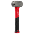 Milwaukee 3lb Fiberglass Drilling Hammer