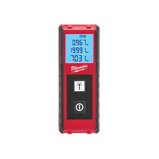 Milwaukee 65 Ft Laser Distance Meter
