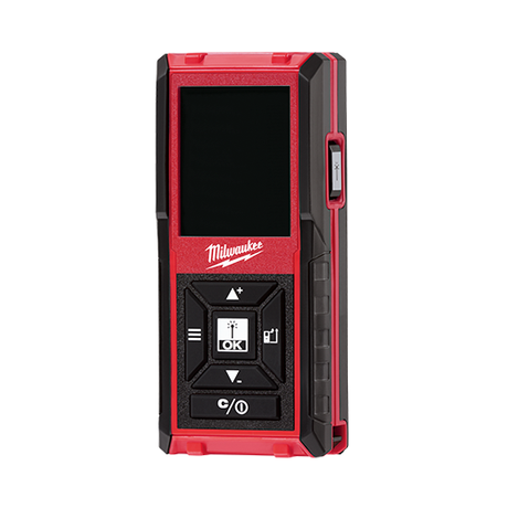 Milwaukee 150 Ft Laser Distance Meter