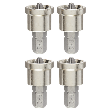 Milwaukee Drywall Screw Setter 4pk