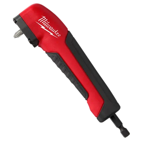 Milwaukee Shockwave Impact Right Angle Adapter