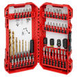 Milwaukee Shockwave Impact Duty Drill & Drive Set – 50pc